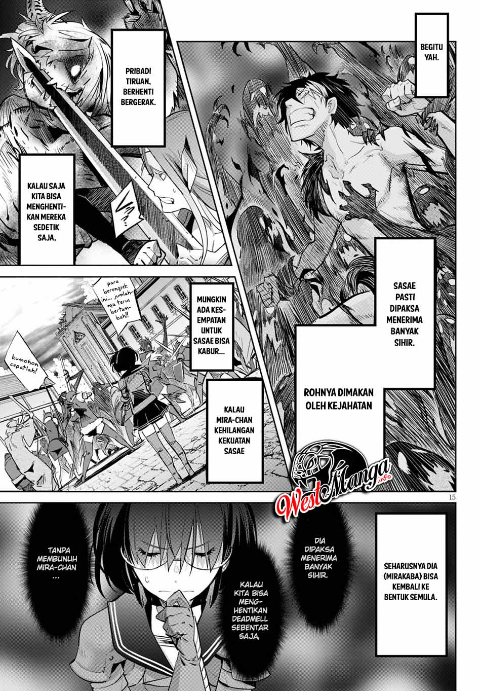 Chapter 30 - halaman 21