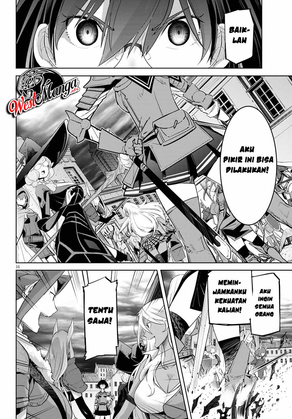 Chapter 30 - halaman 22