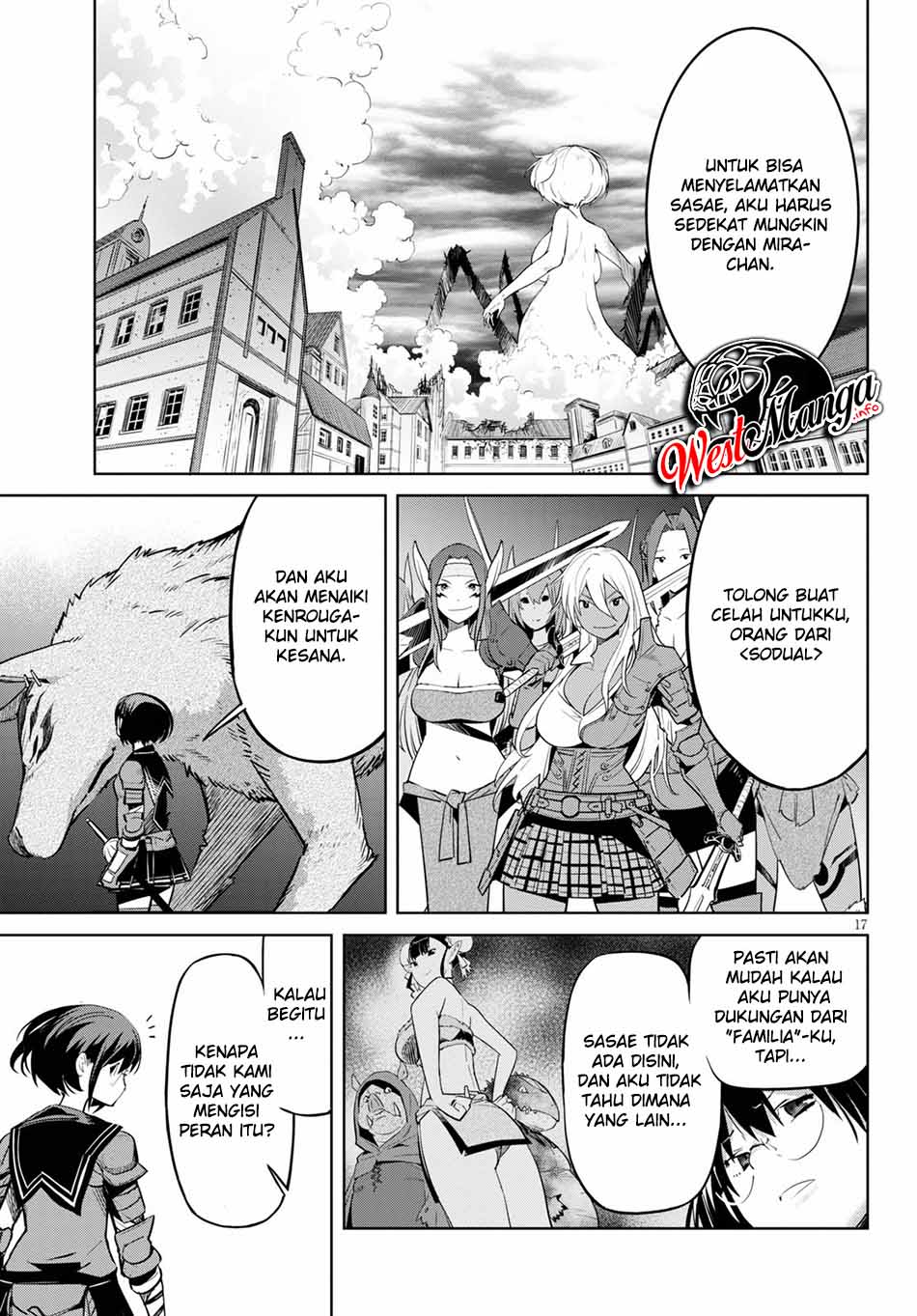 Chapter 30 - halaman 23
