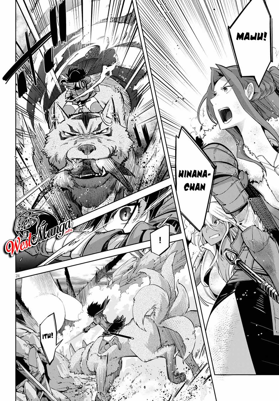 Chapter 30 - halaman 30