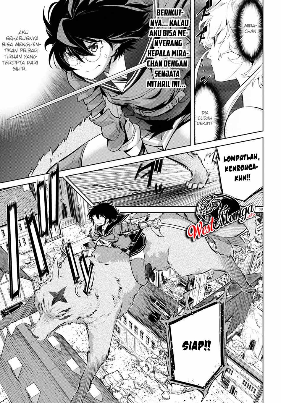 Chapter 30 - halaman 31