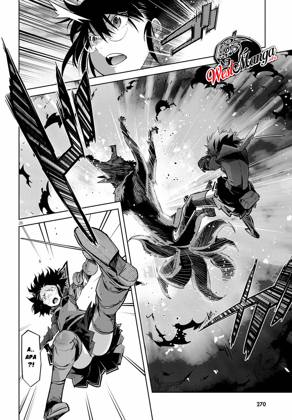 Chapter 30 - halaman 32