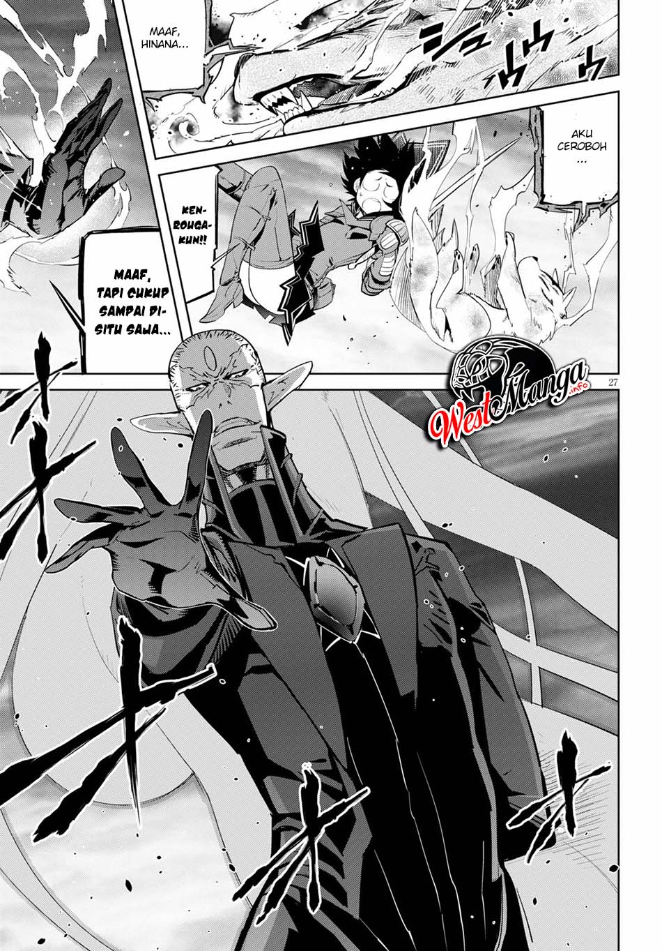 Chapter 30 - halaman 33