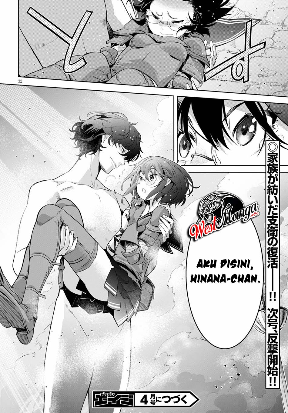 Chapter 30 - halaman 37