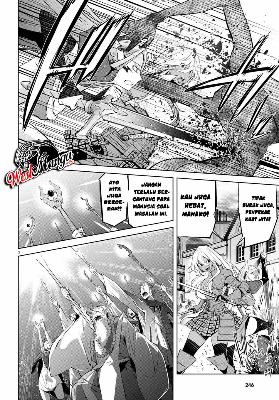 Chapter 30 - halaman 7