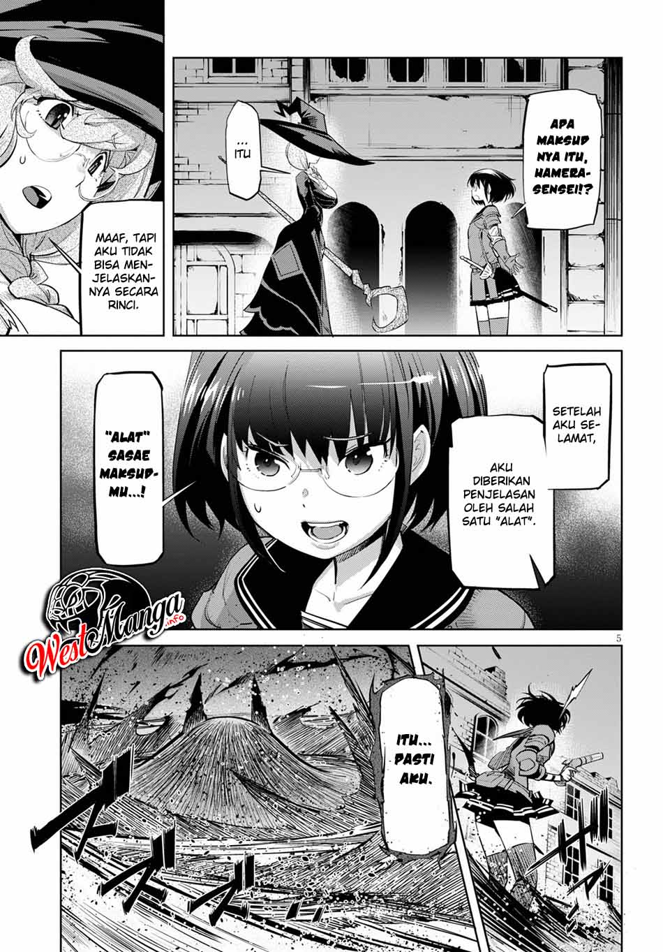 Chapter 30 - halaman 10