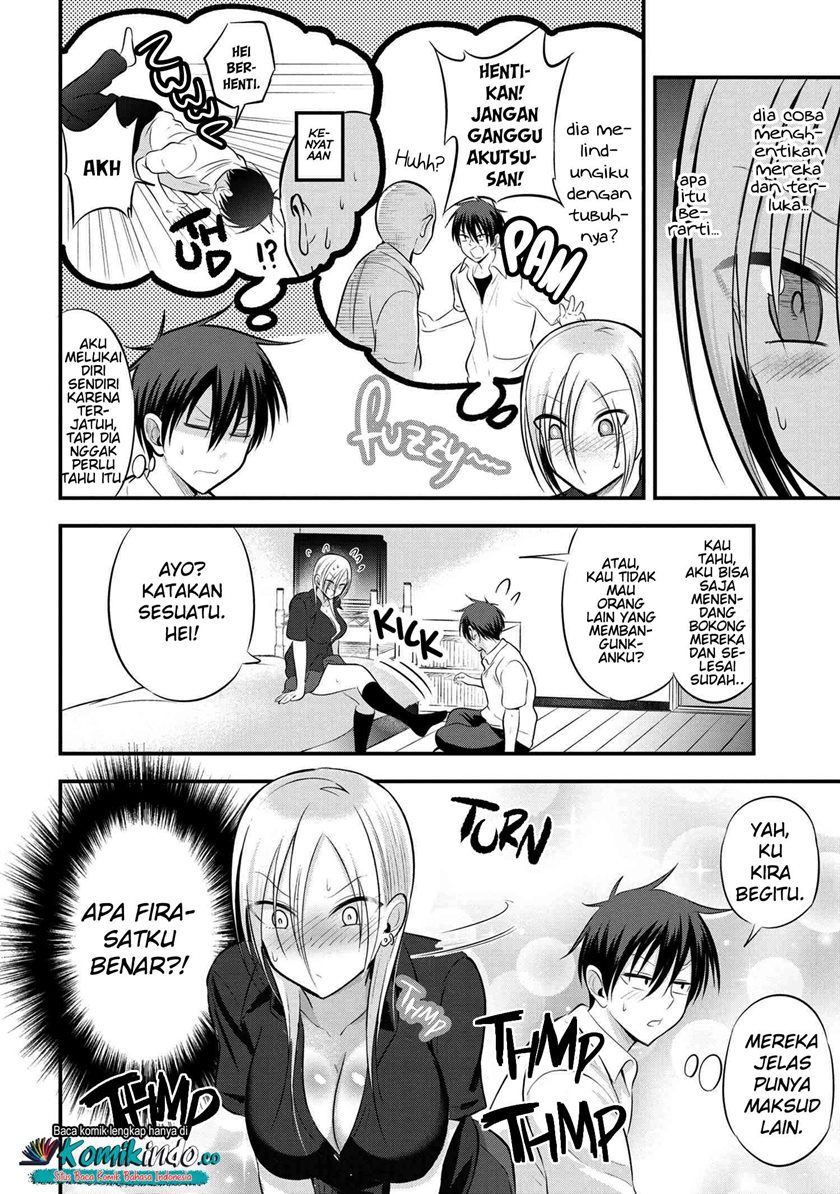 Chapter 64 - halaman 4