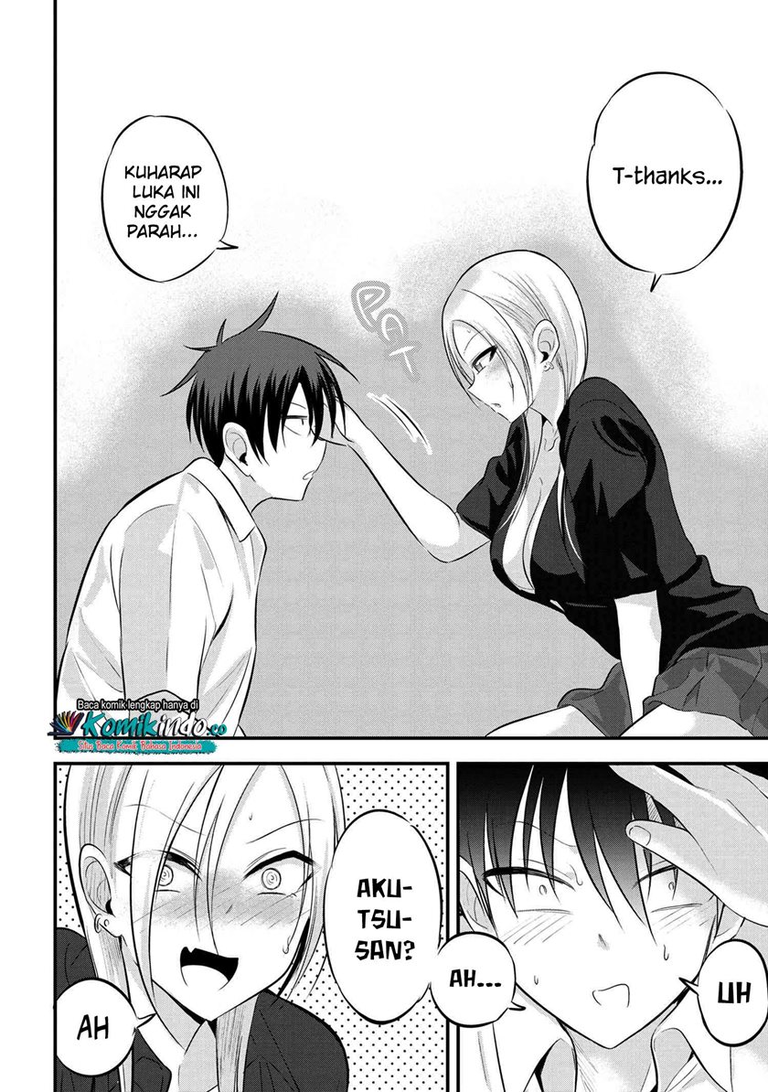 Chapter 64 - halaman 6