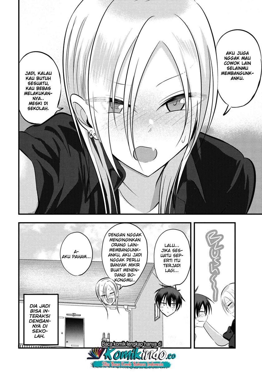 Chapter 64 - halaman 8