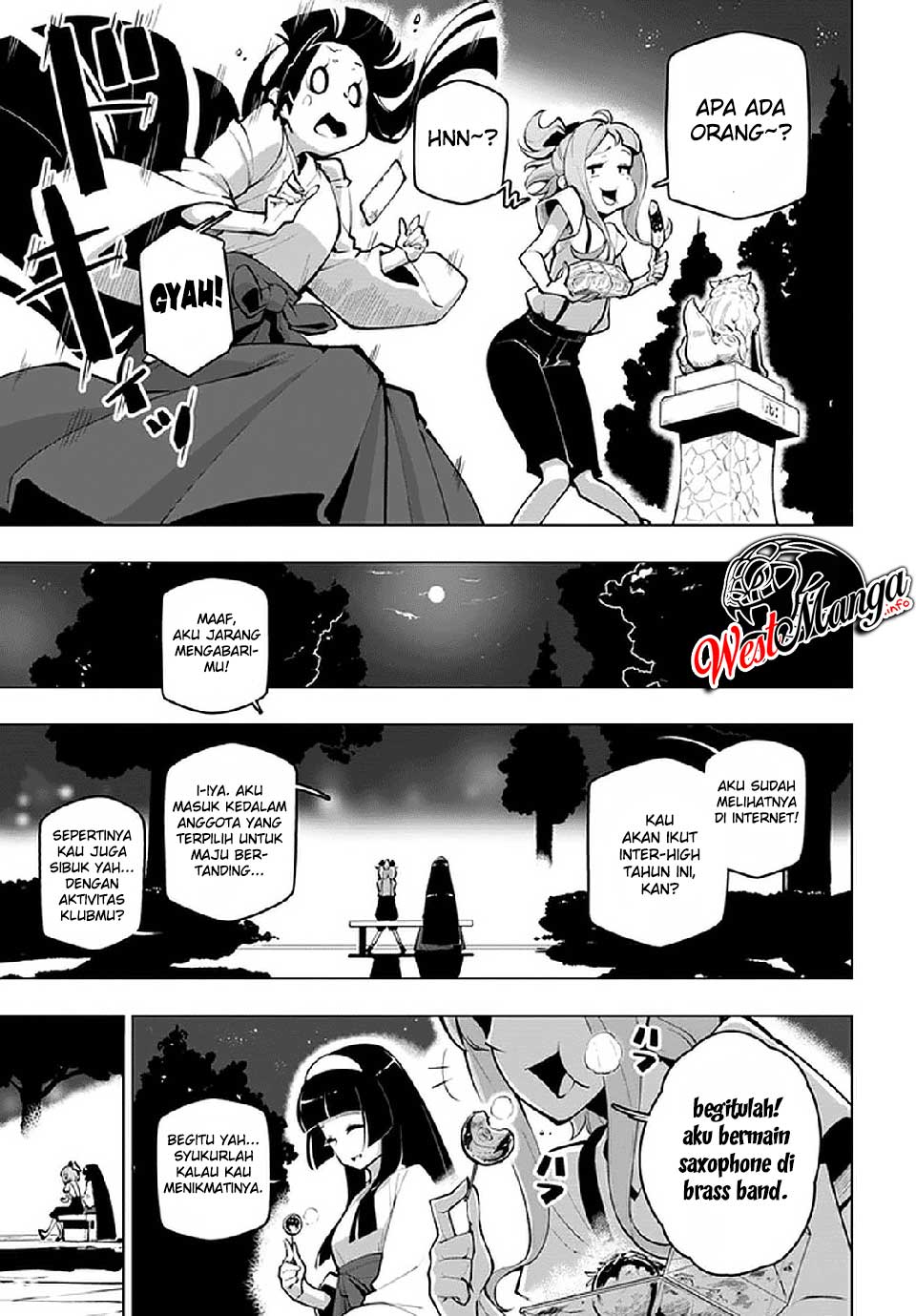 Chapter 17.5 - halaman 13