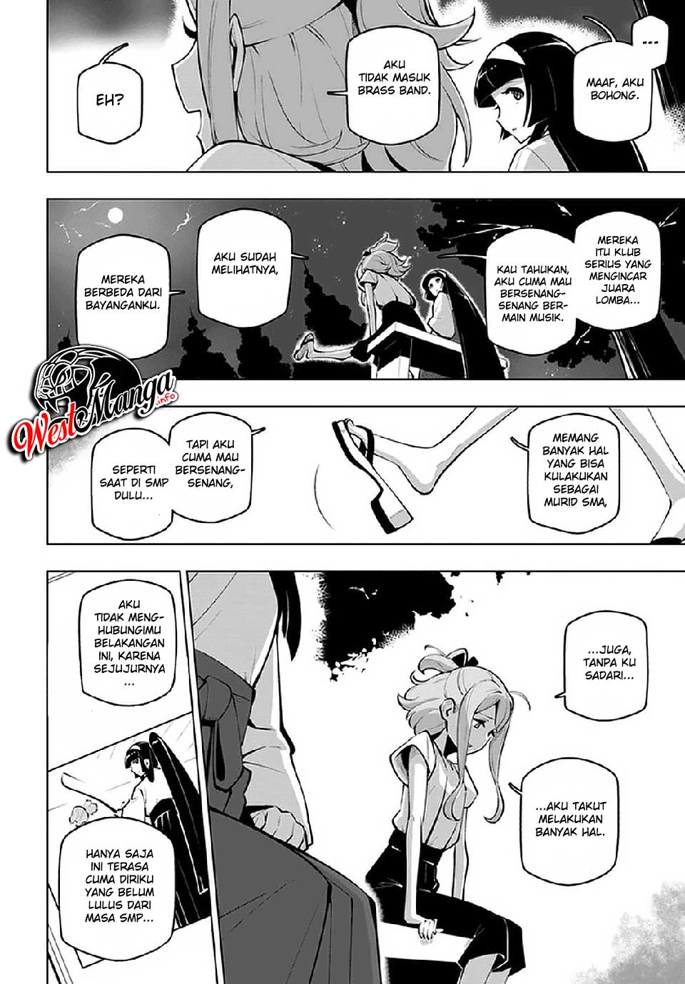 Chapter 17.5 - halaman 14