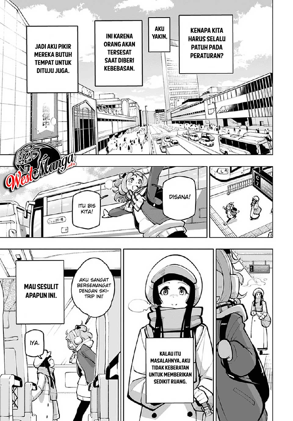 Chapter 17.5 - halaman 17
