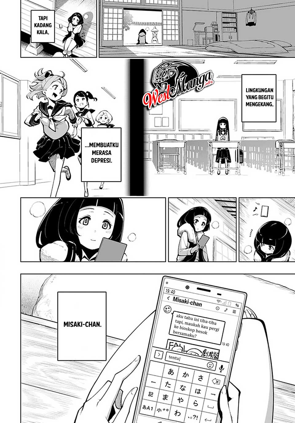 Chapter 17.5 - halaman 8