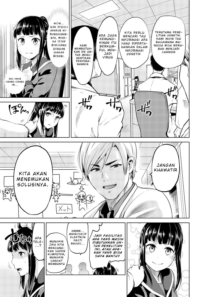 Chapter 82 - halaman 13