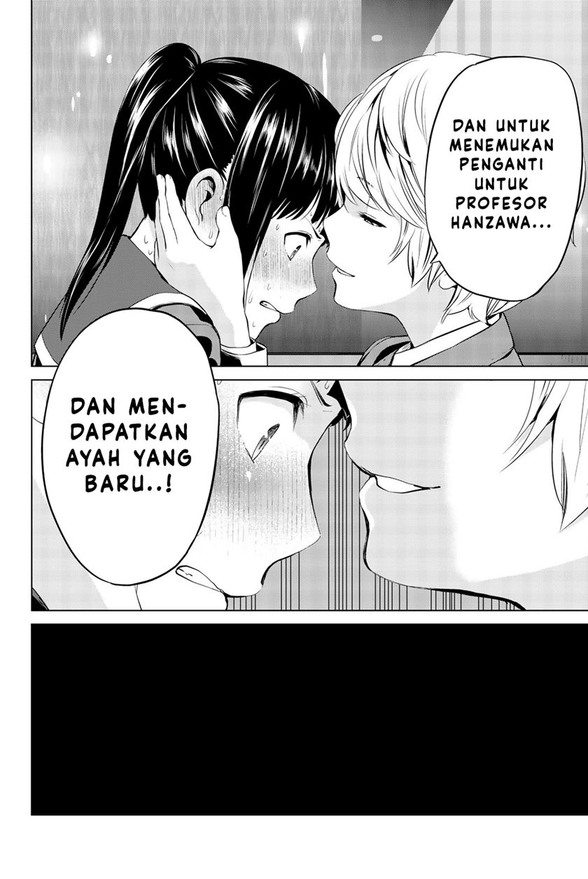 Chapter 82 - halaman 22