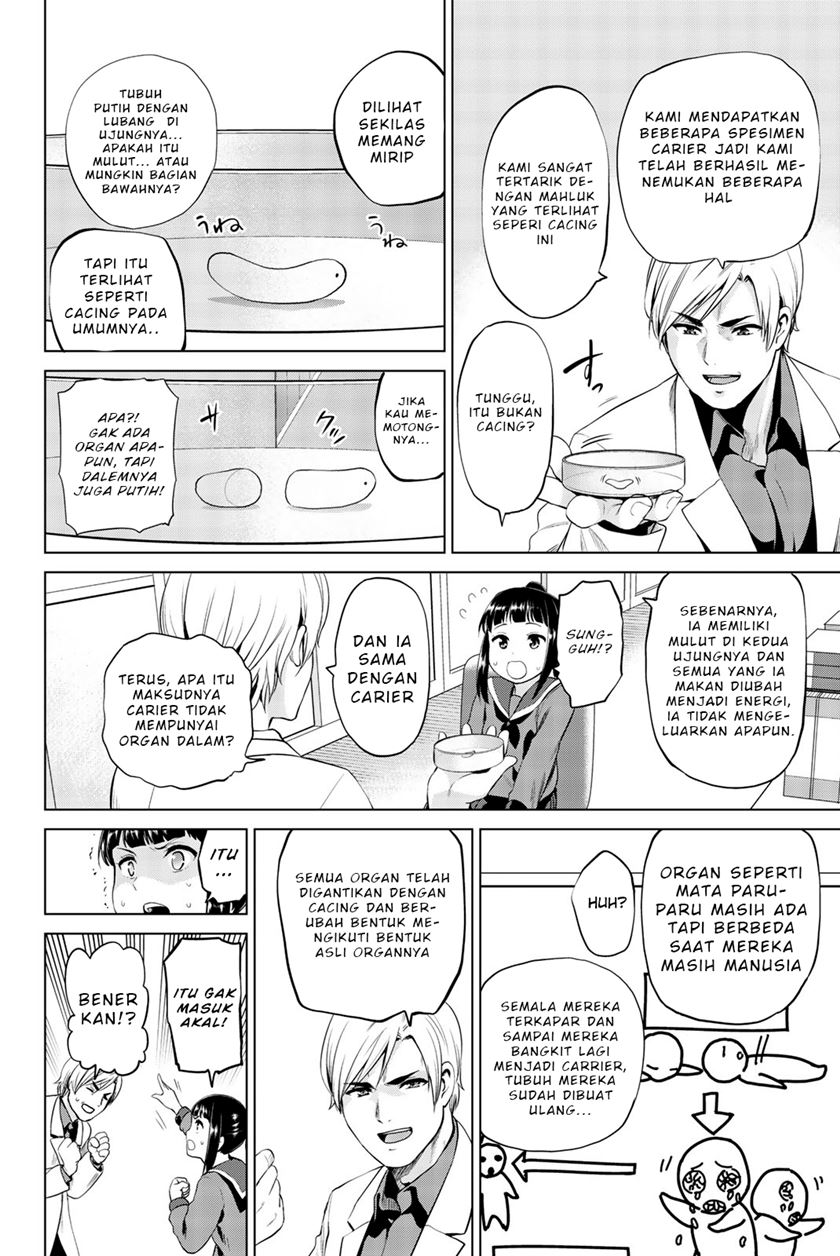 Chapter 82 - halaman 8