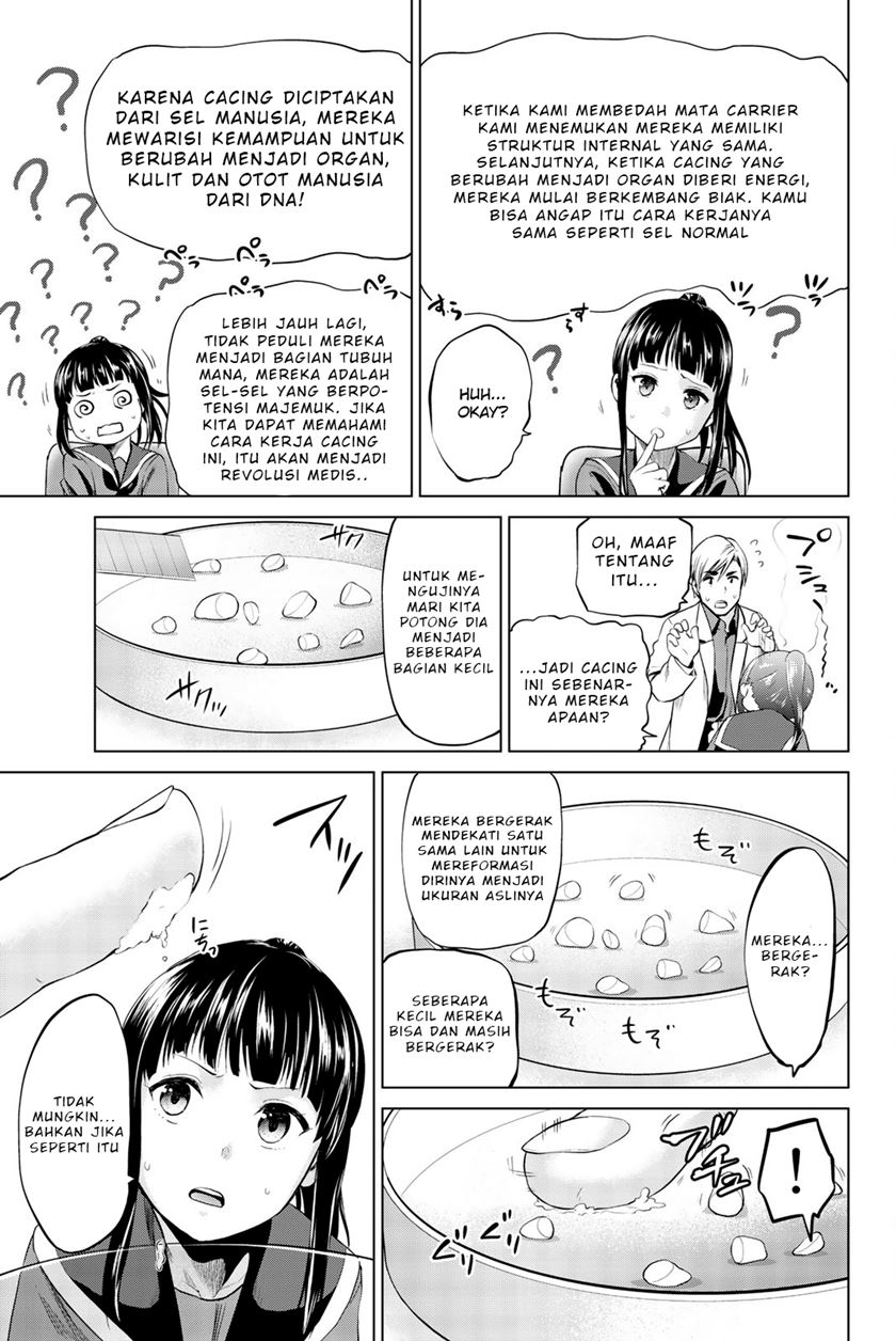 Chapter 82 - halaman 9