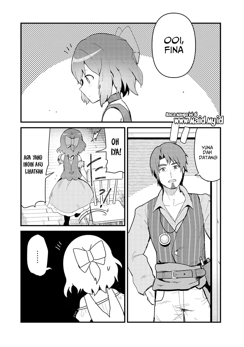 Chapter 60 - halaman 18