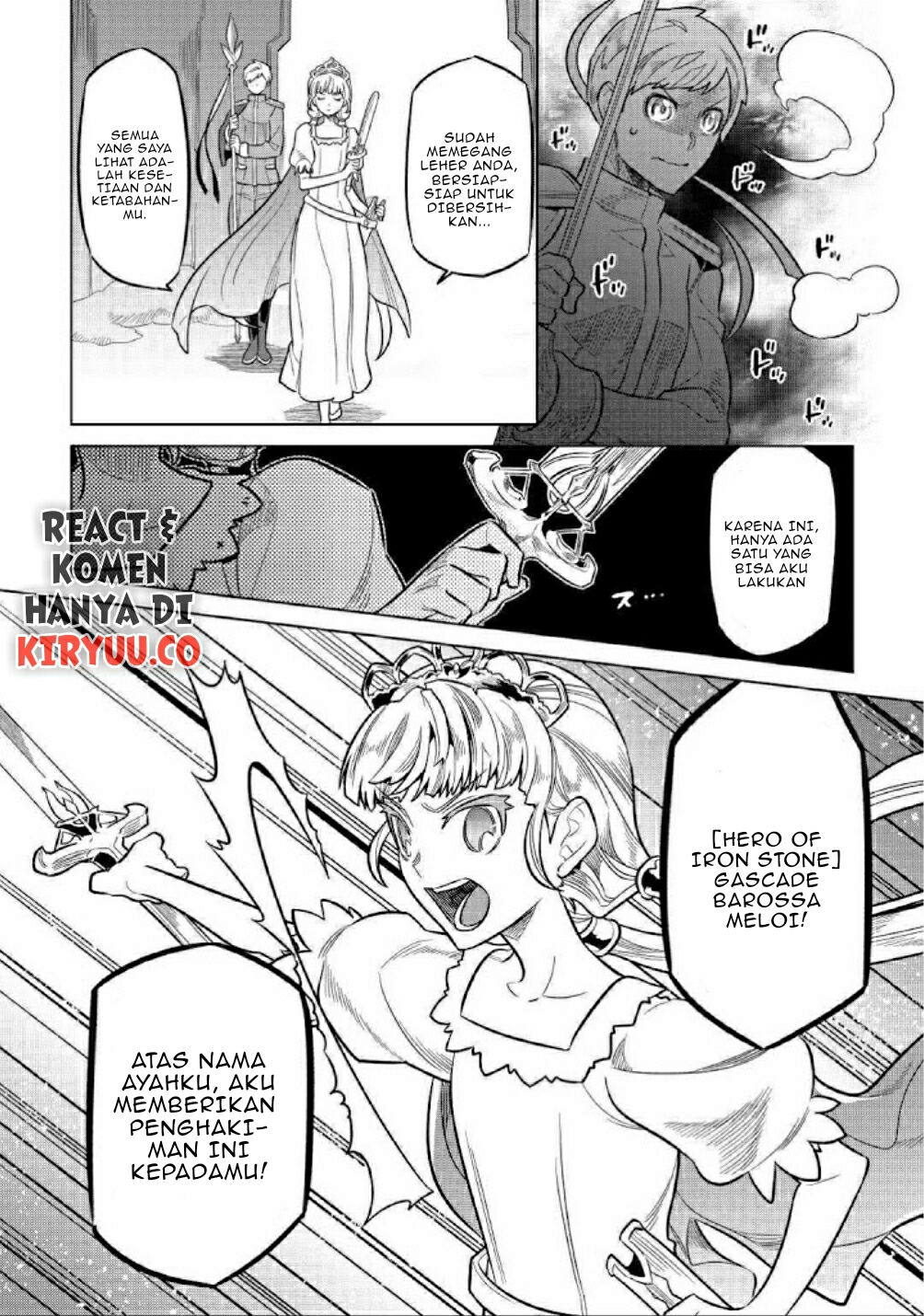 Chapter 69 - halaman 12