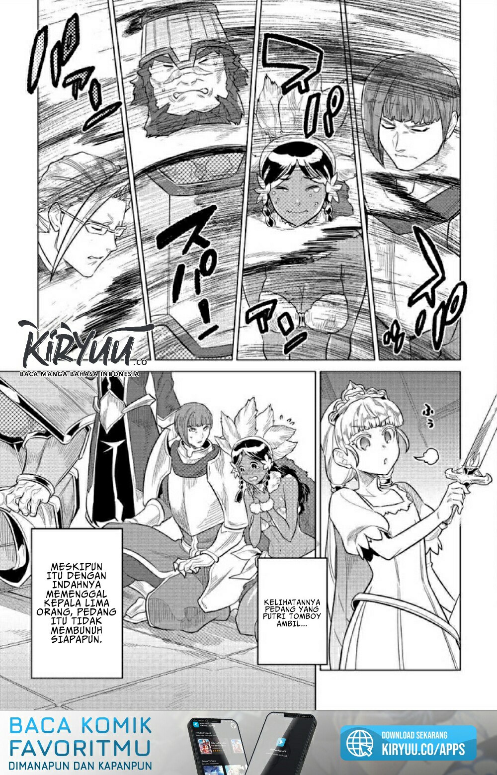 Chapter 69 - halaman 15