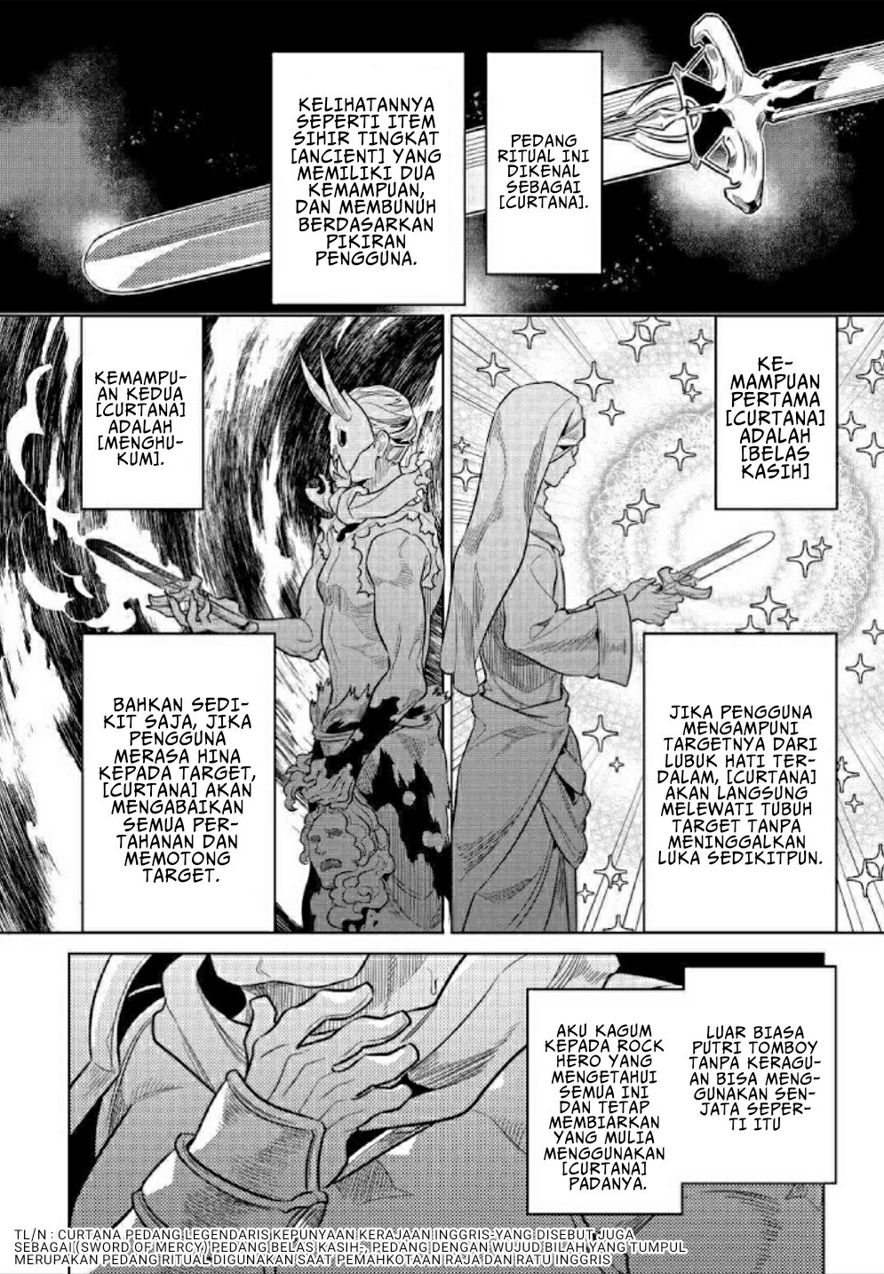 Chapter 69 - halaman 16