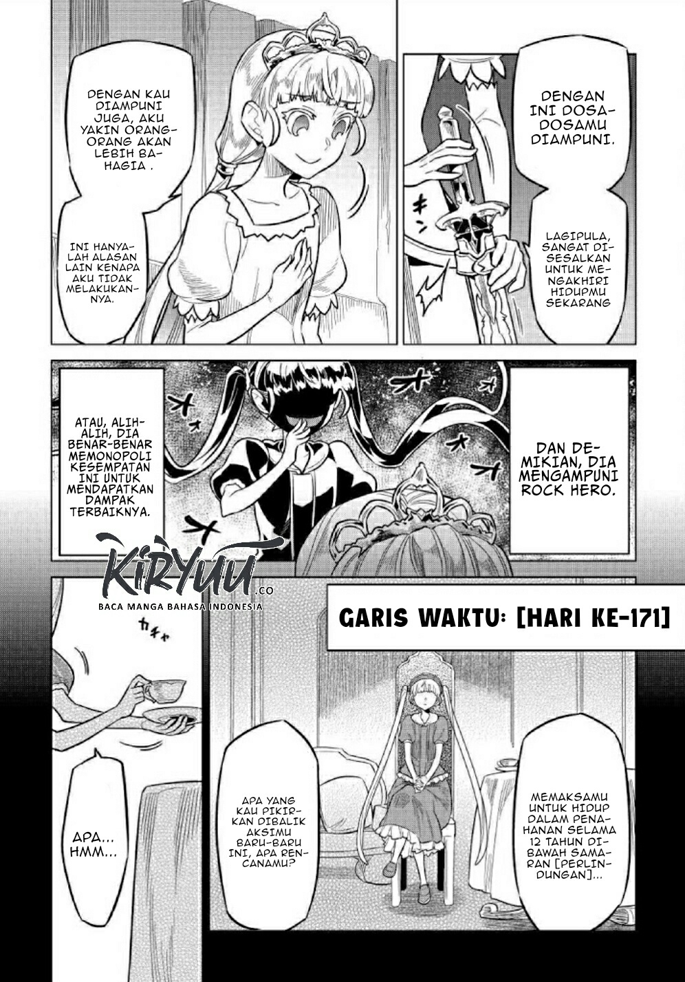 Chapter 69 - halaman 17