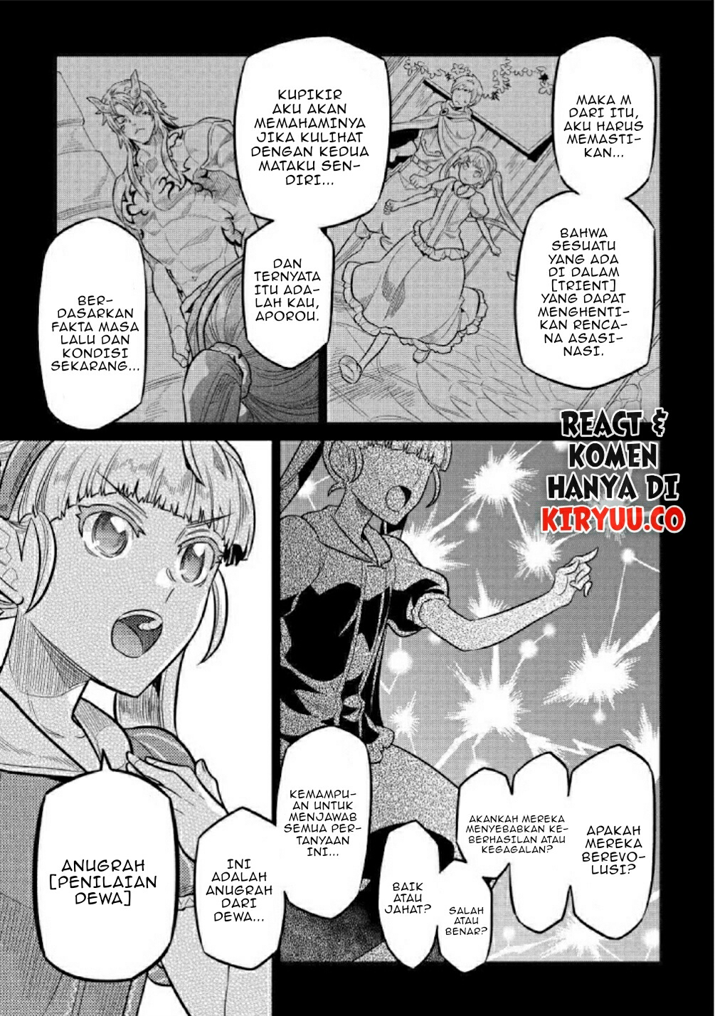 Chapter 69 - halaman 19