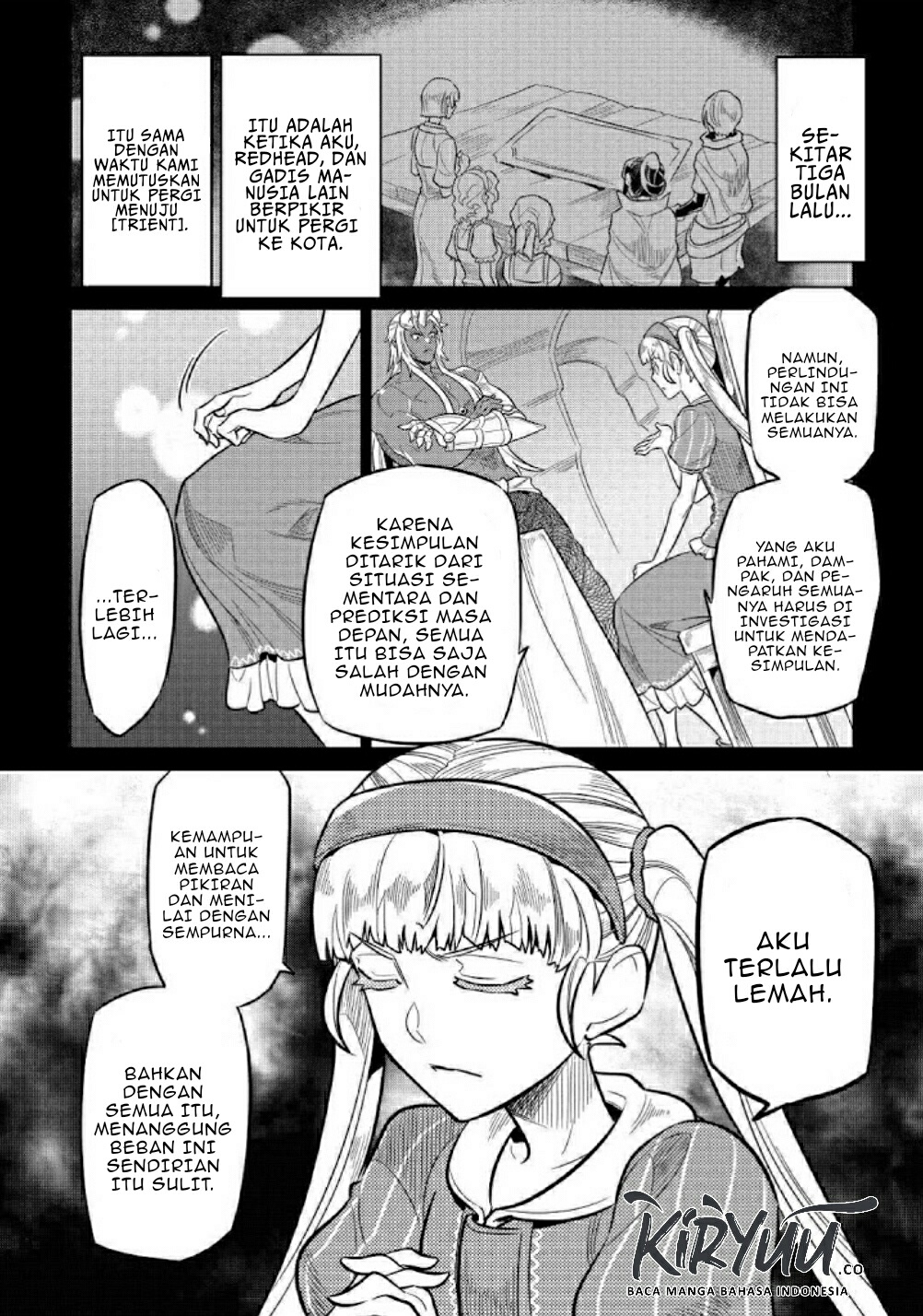 Chapter 69 - halaman 20