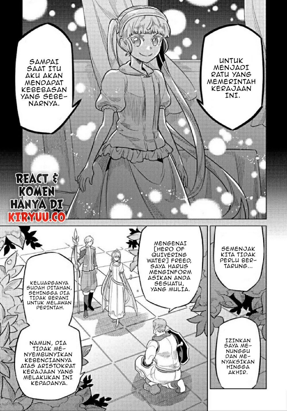 Chapter 69 - halaman 23