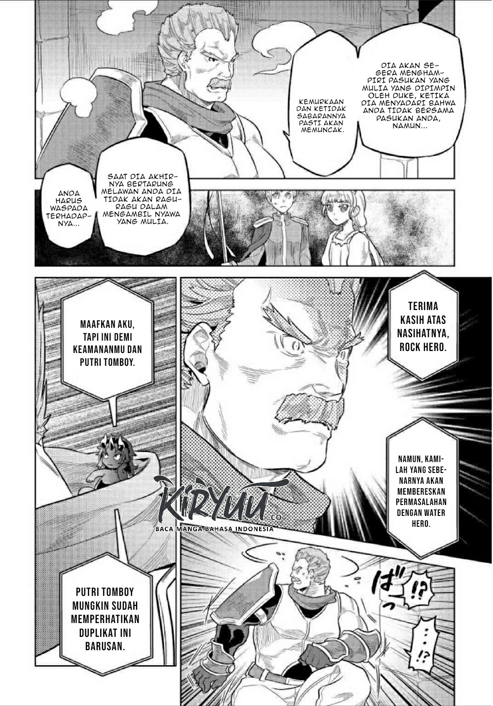 Chapter 69 - halaman 24