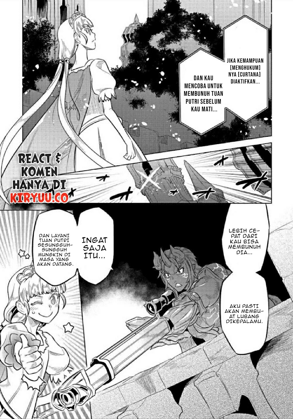Chapter 69 - halaman 25