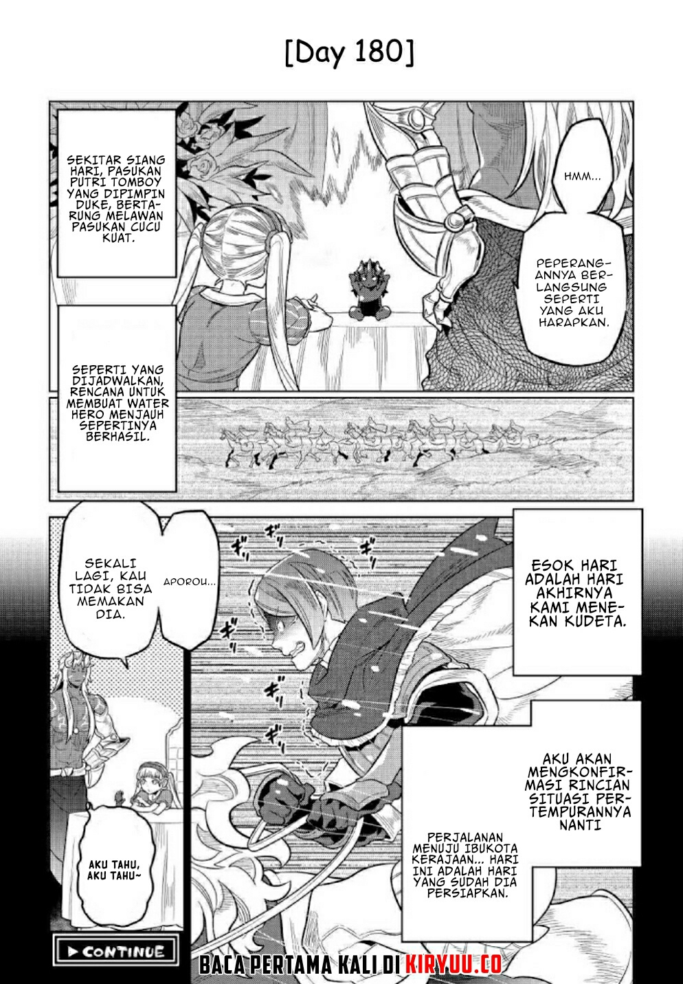 Chapter 69 - halaman 26