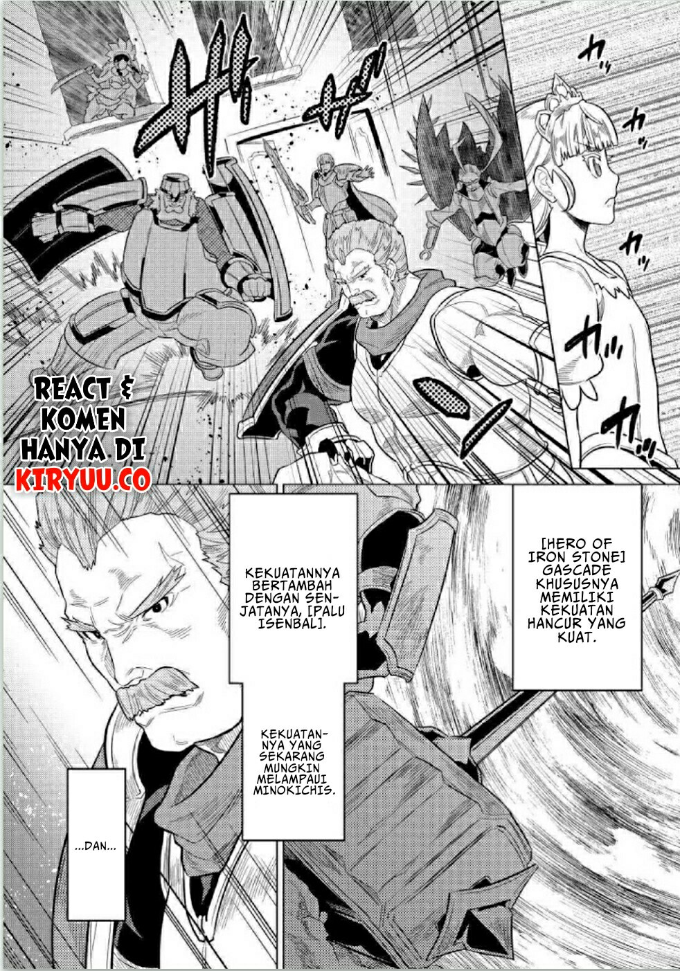 Chapter 69 - halaman 6