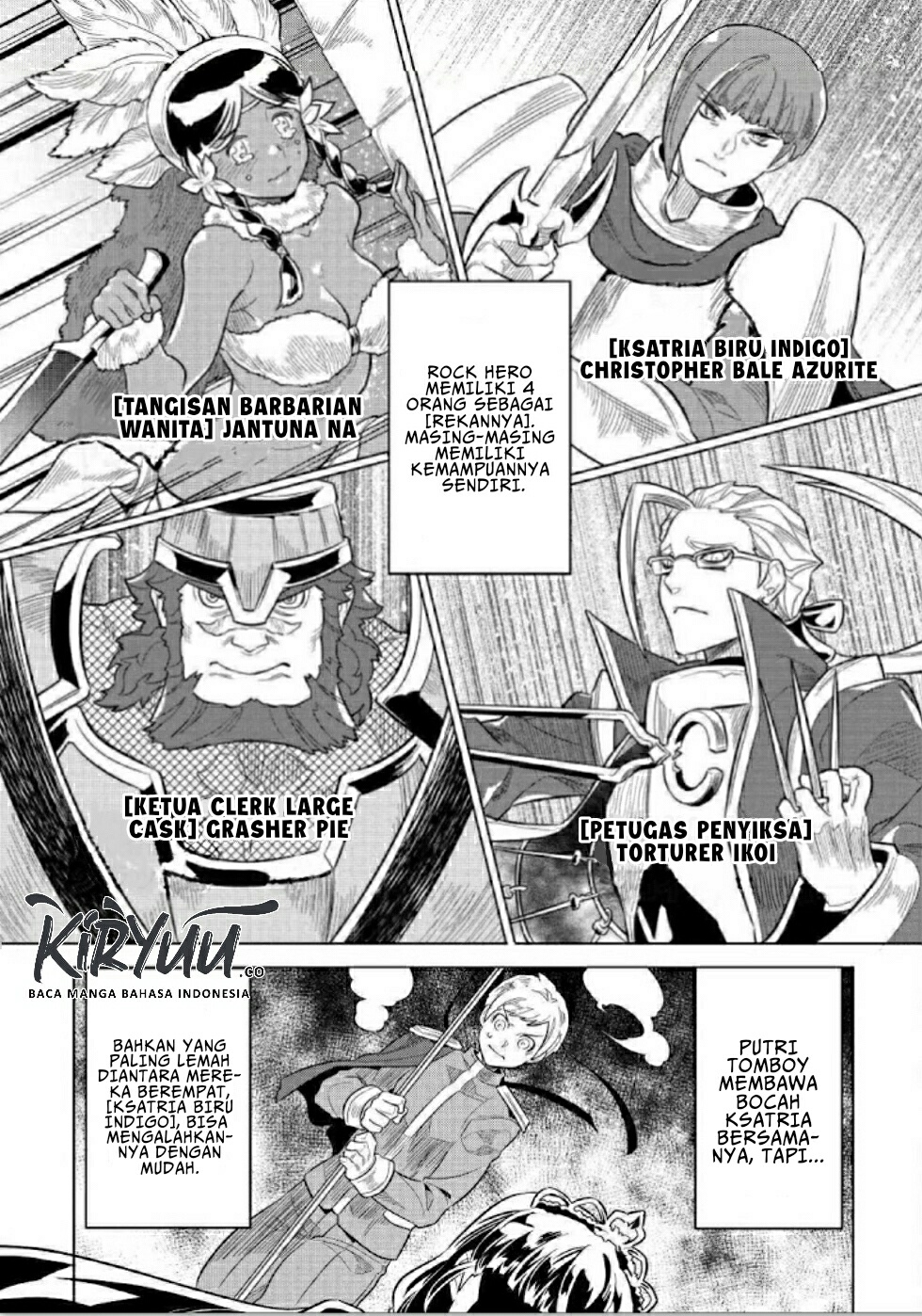 Chapter 69 - halaman 7