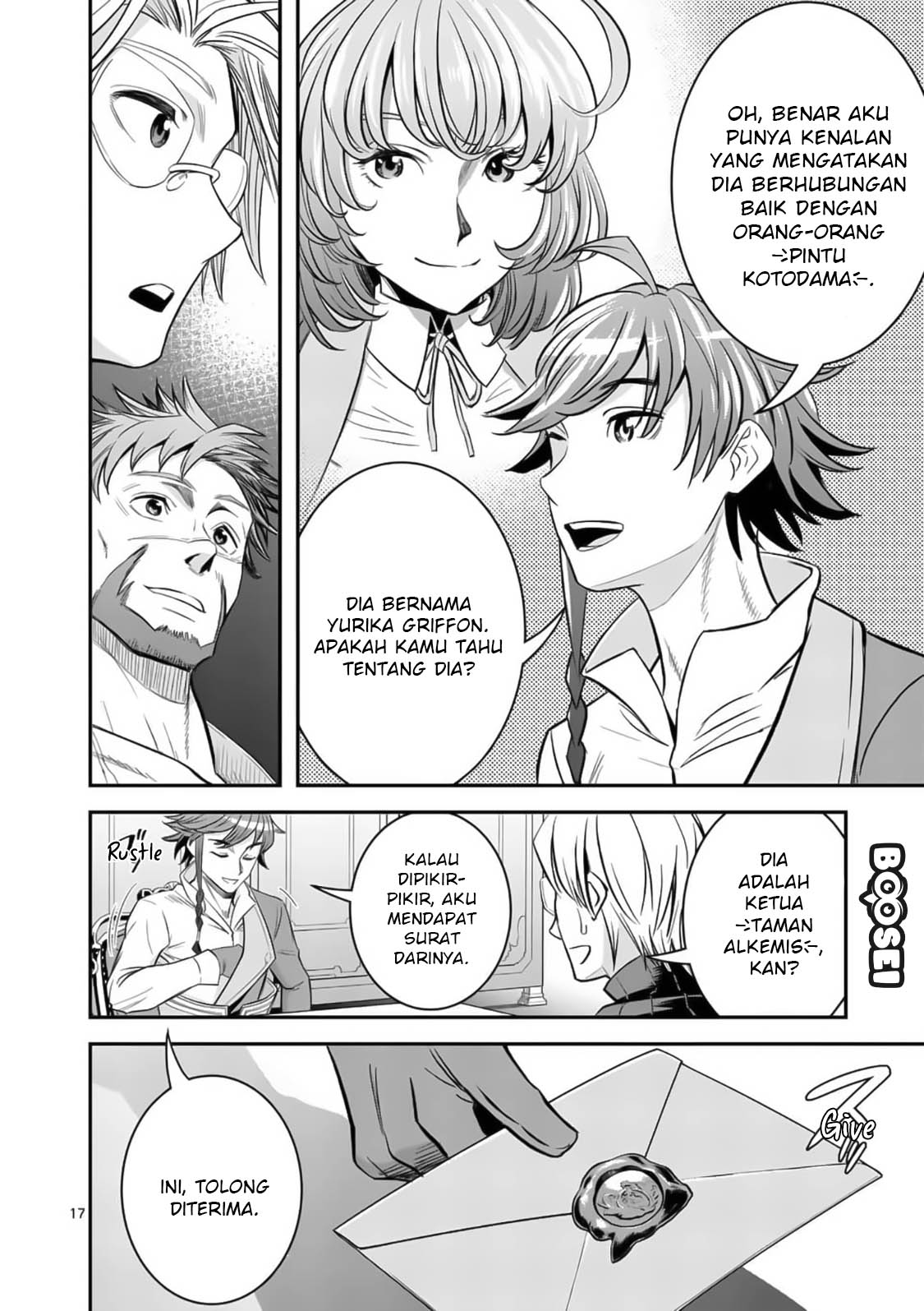 Chapter 22 - halaman 19