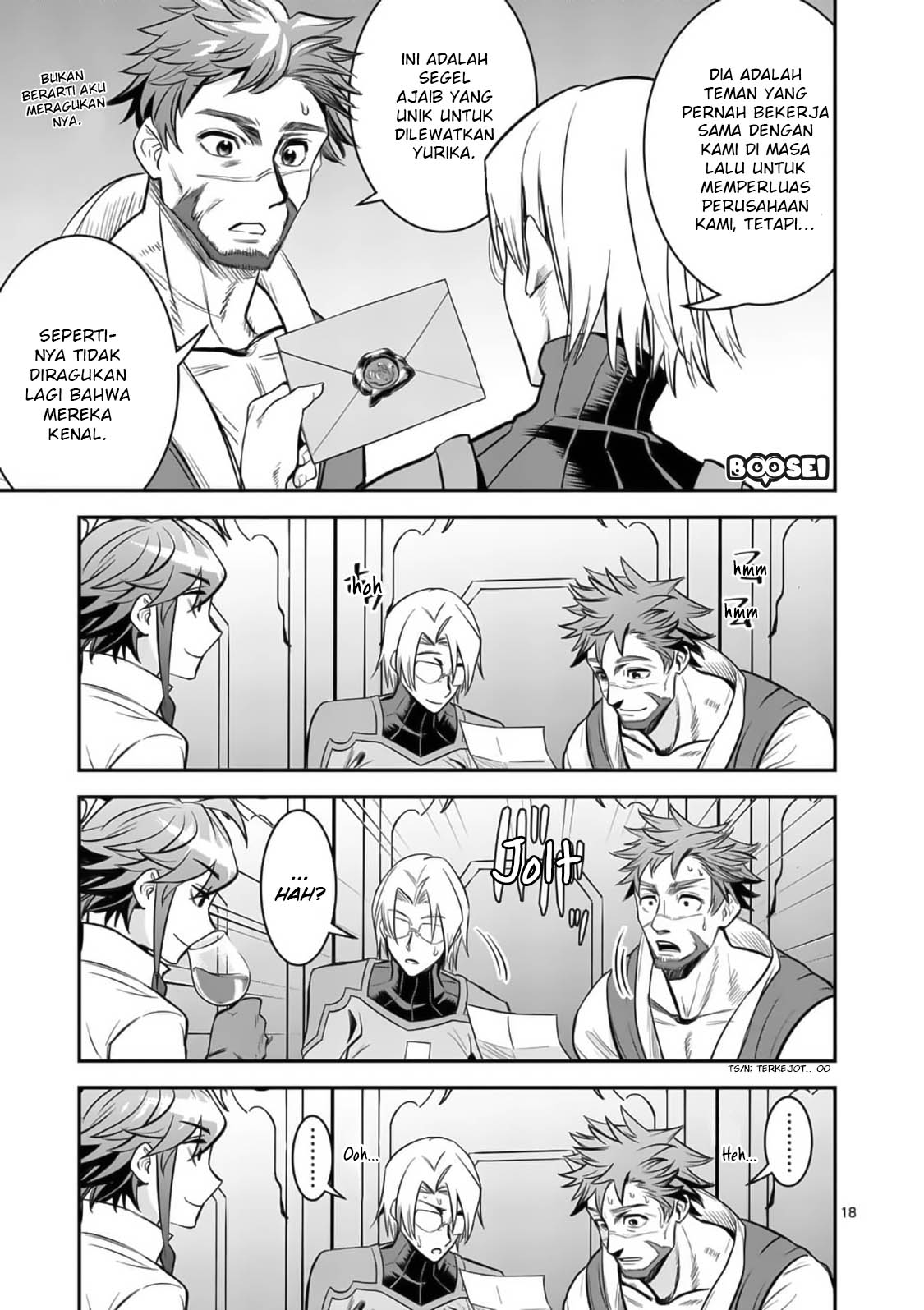 Chapter 22 - halaman 20