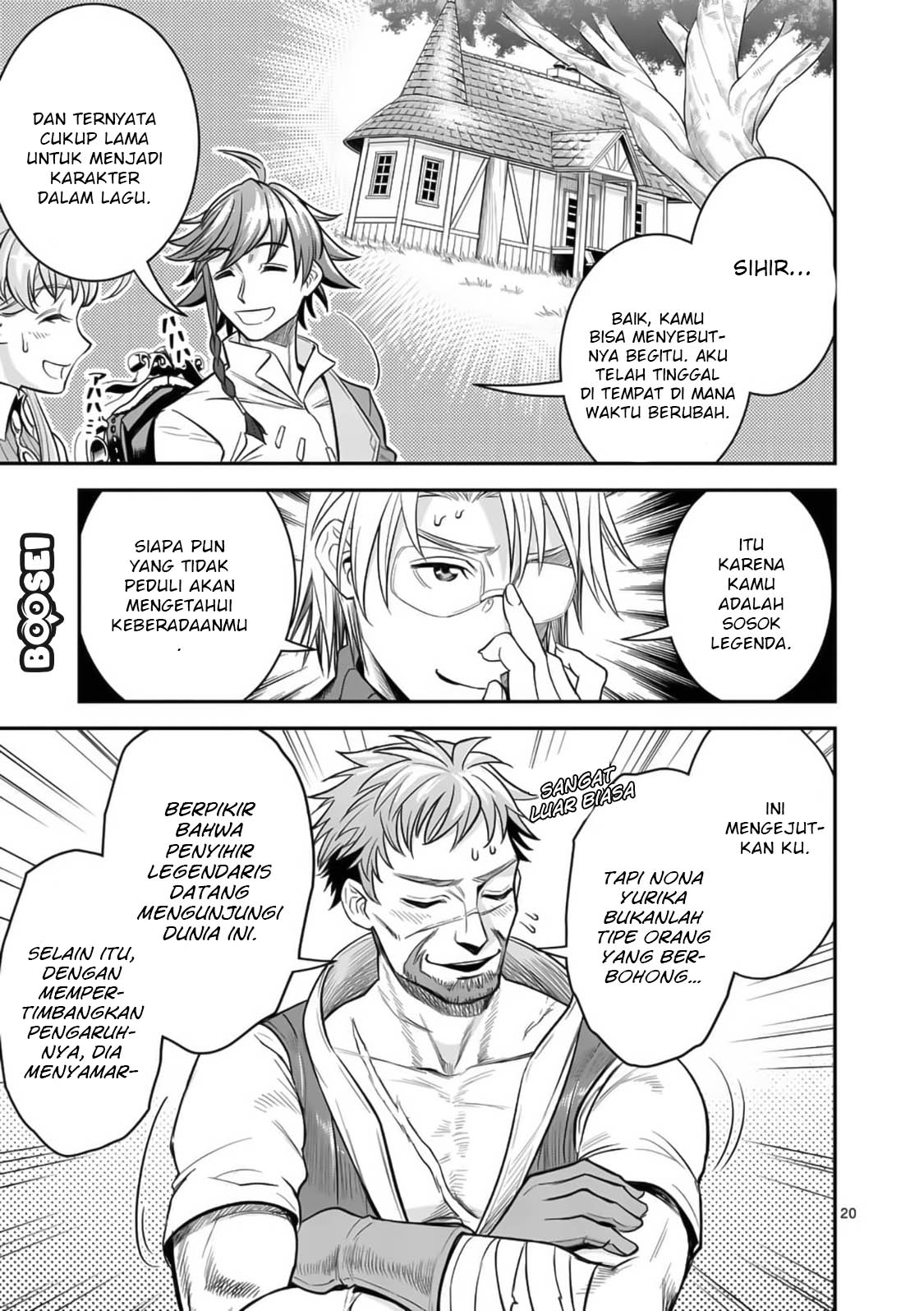 Chapter 22 - halaman 22