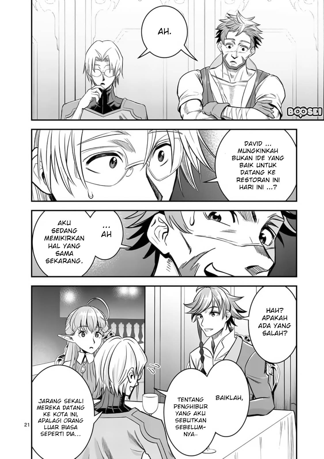 Chapter 22 - halaman 23