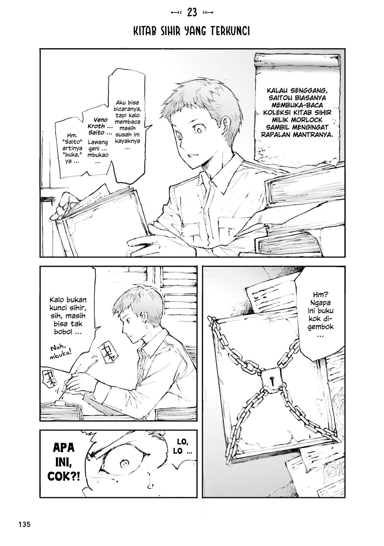 Chapter 23 - halaman 2