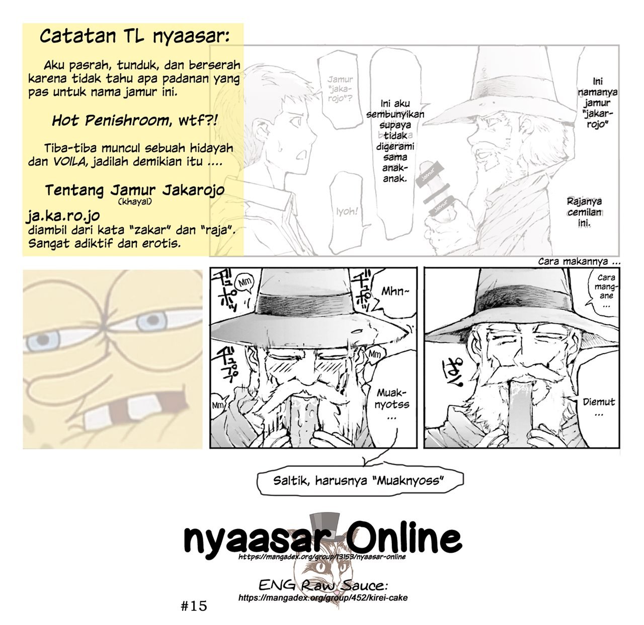 Chapter 23 - halaman 5