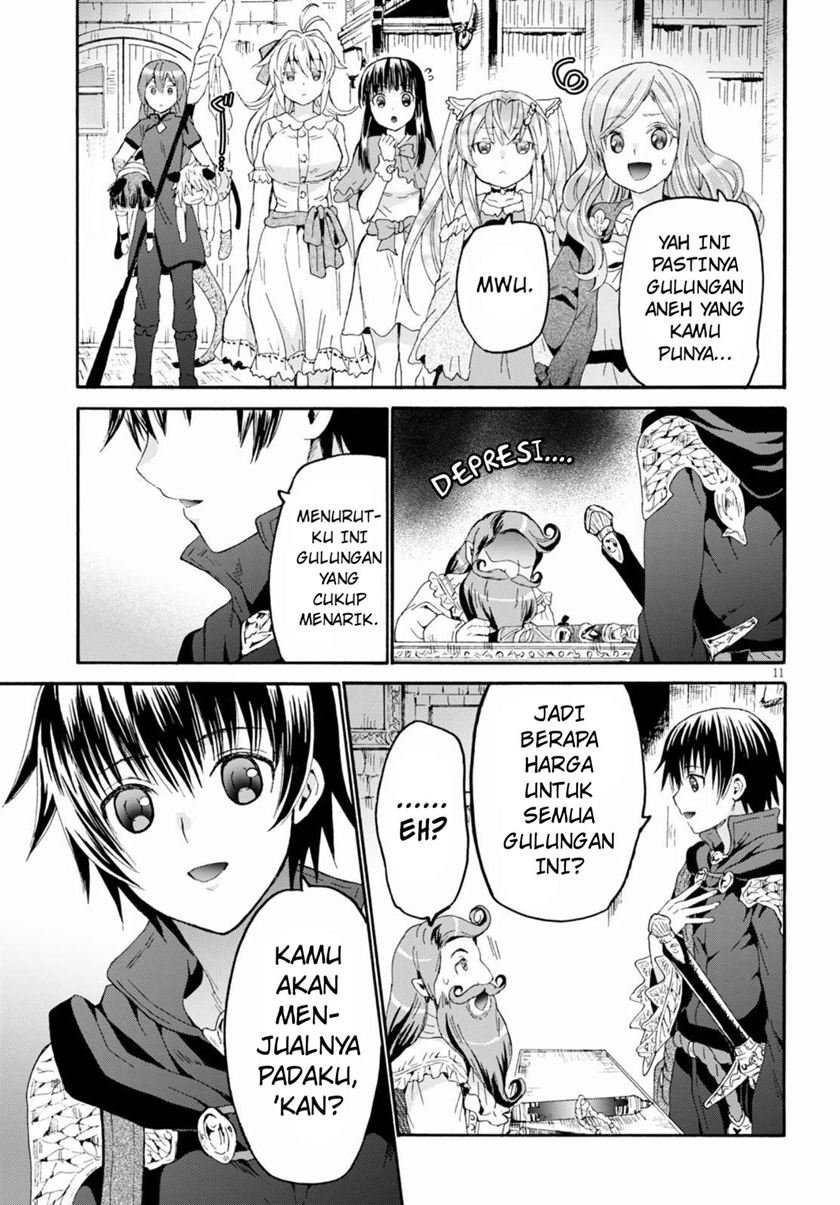 Chapter 75 - halaman 13