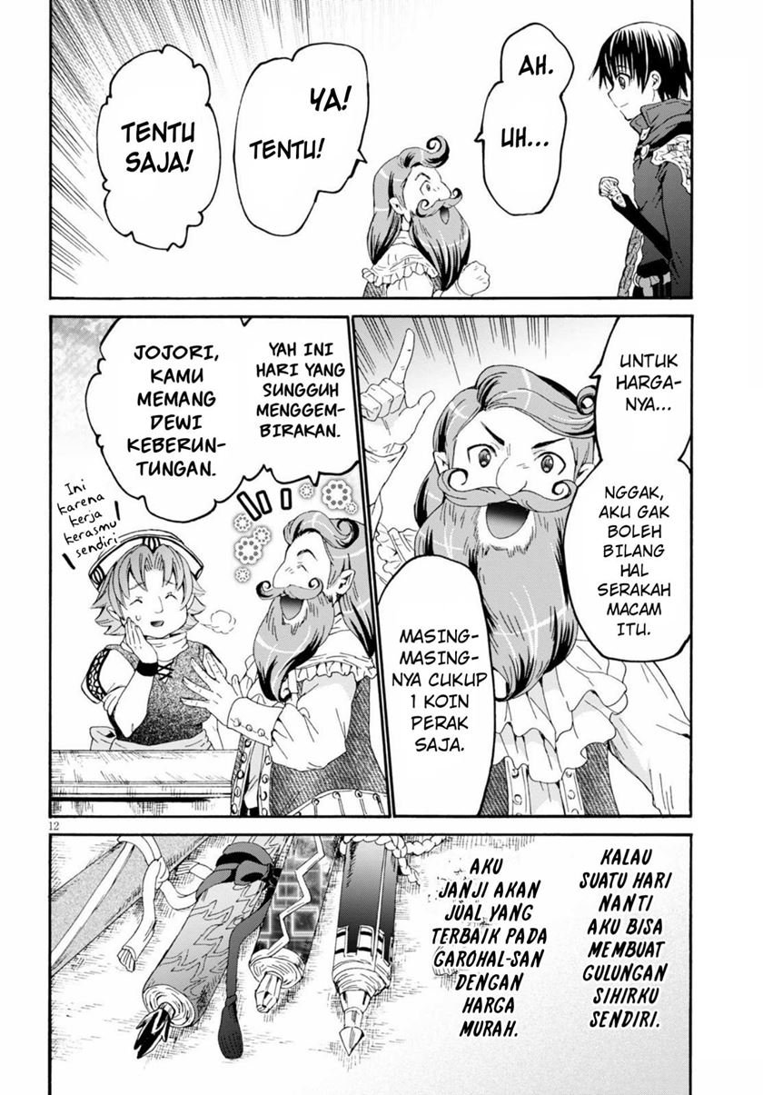 Chapter 75 - halaman 14