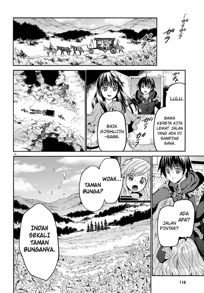 Chapter 75 - halaman 17