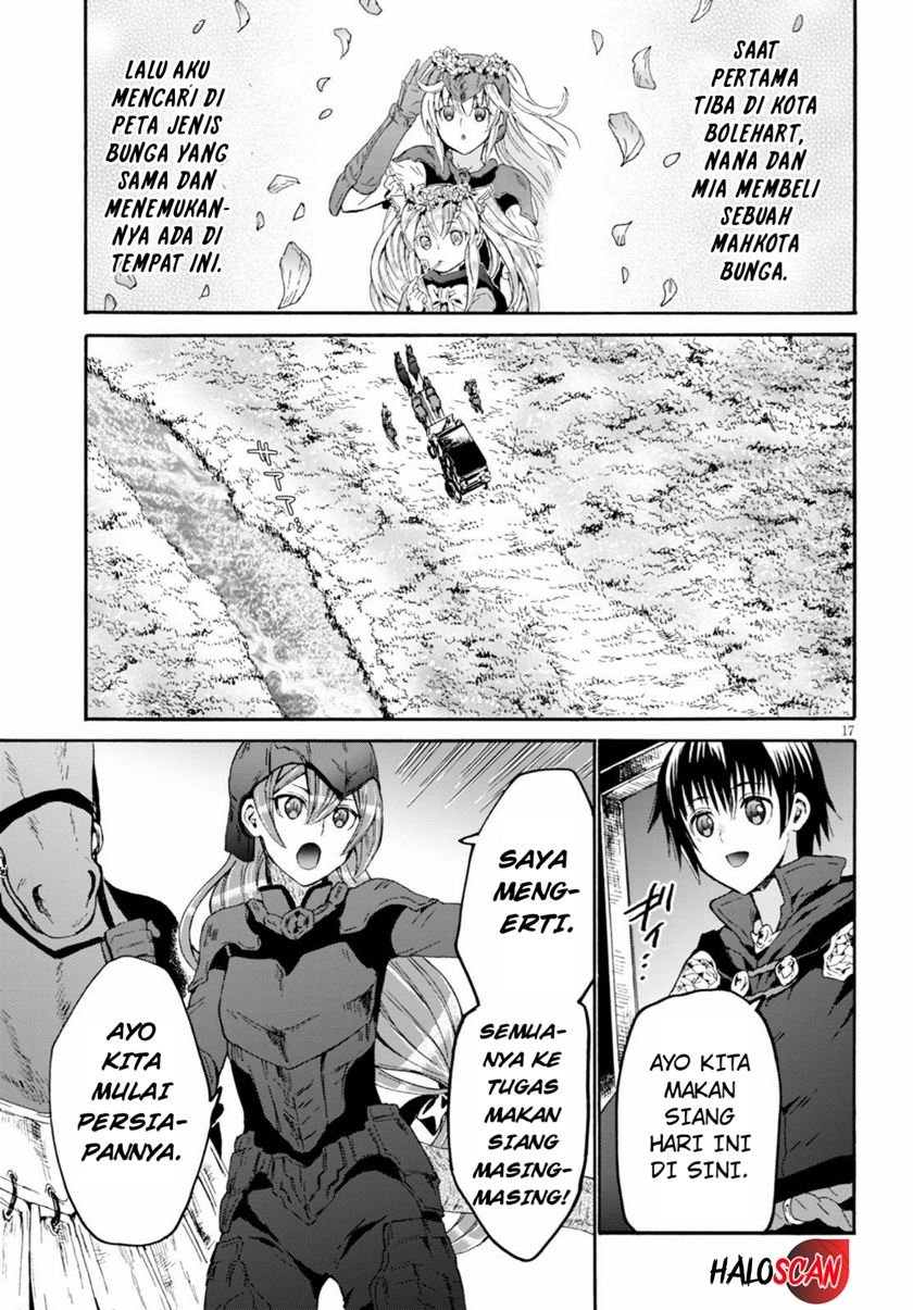 Chapter 75 - halaman 18