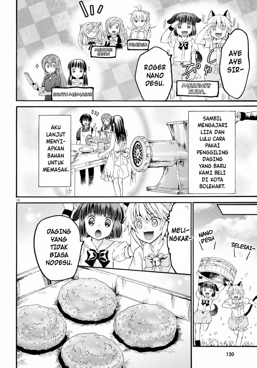 Chapter 75 - halaman 19