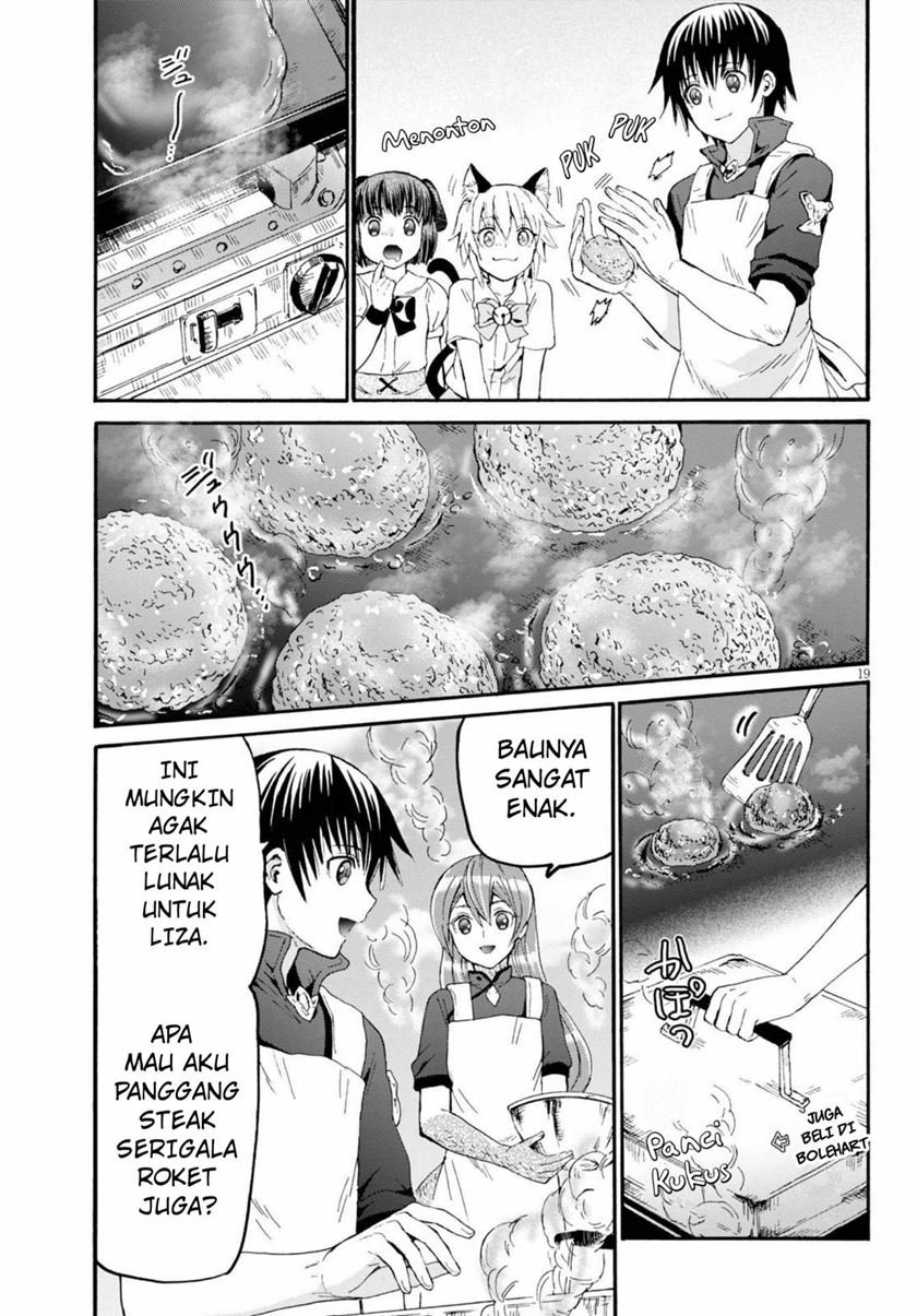 Chapter 75 - halaman 20