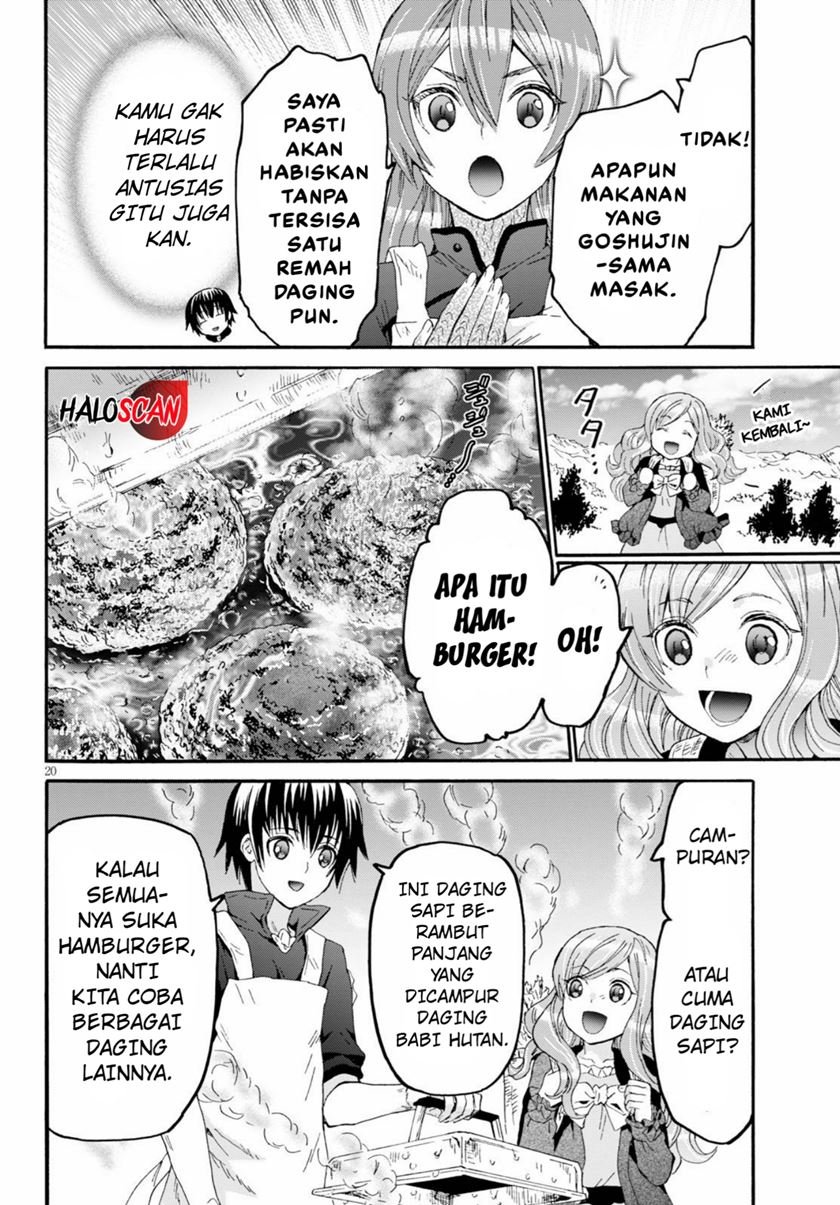 Chapter 75 - halaman 21