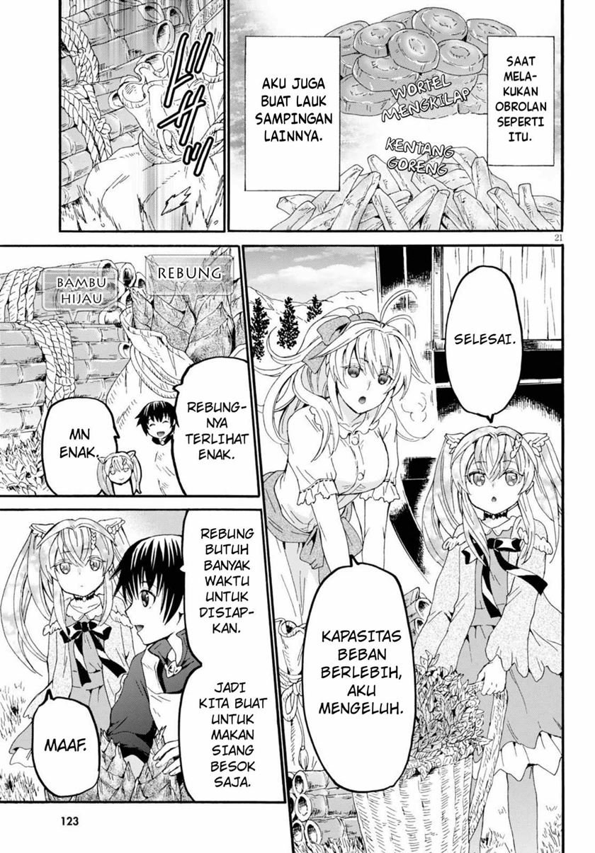 Chapter 75 - halaman 22