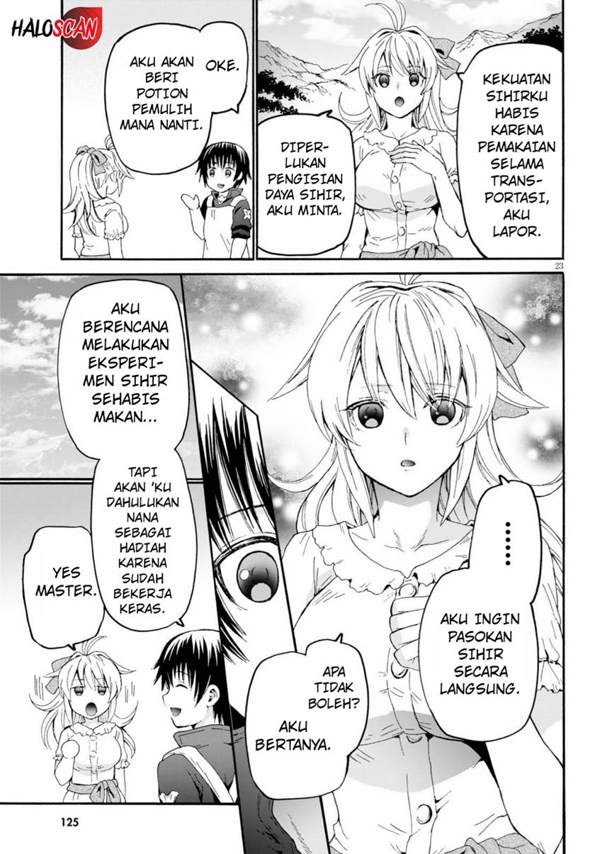 Chapter 75 - halaman 24