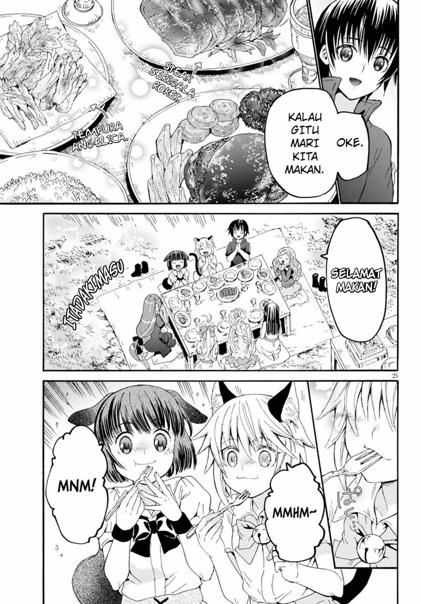 Chapter 75 - halaman 26